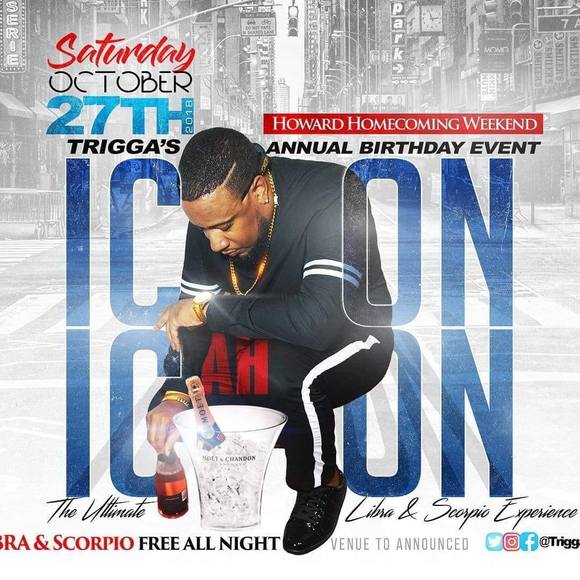 Meet your Posher, Coya - Picture 1 of 1